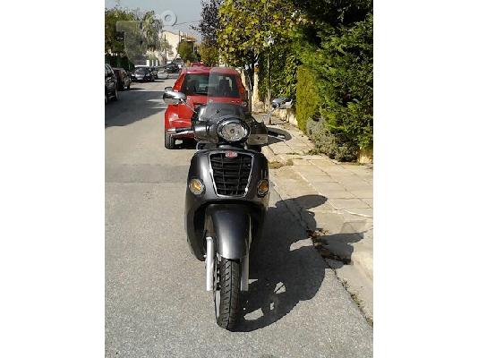 KYMCO  